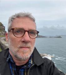 Chris Corey