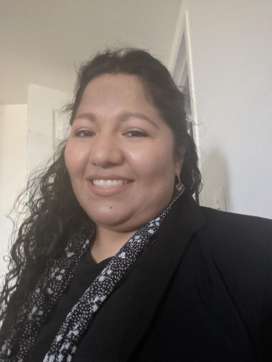 Hilda Jimenez
