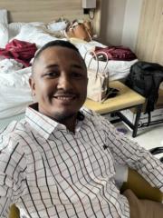 Georges Christian Ramangalahy