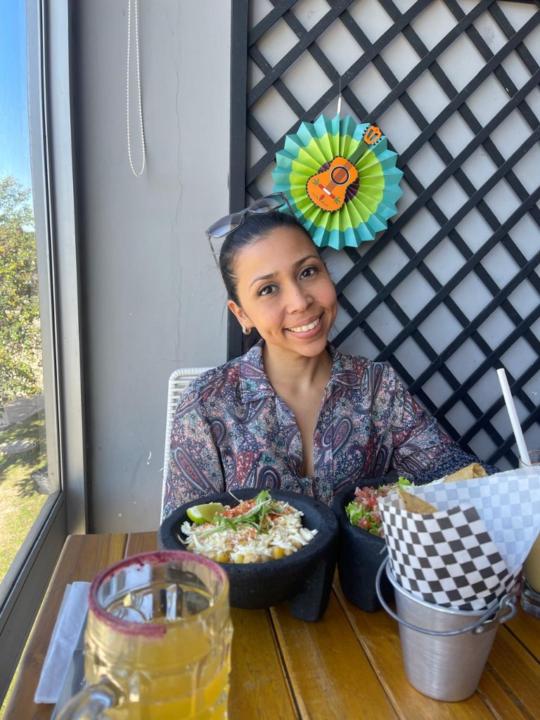 Elisangela Dos Santos