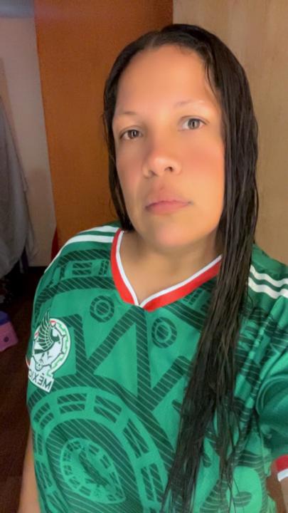 Marisela Urías Dávalos