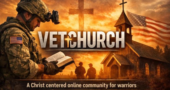 VetChurch