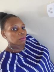 Rosemary Kanyuira