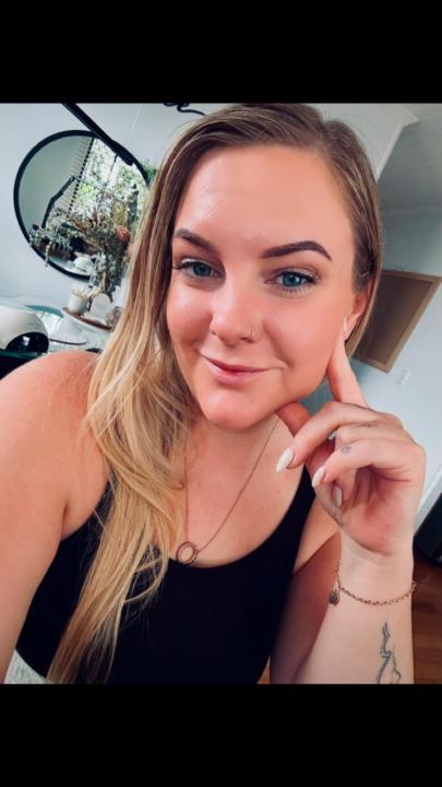 Maddison Taylor