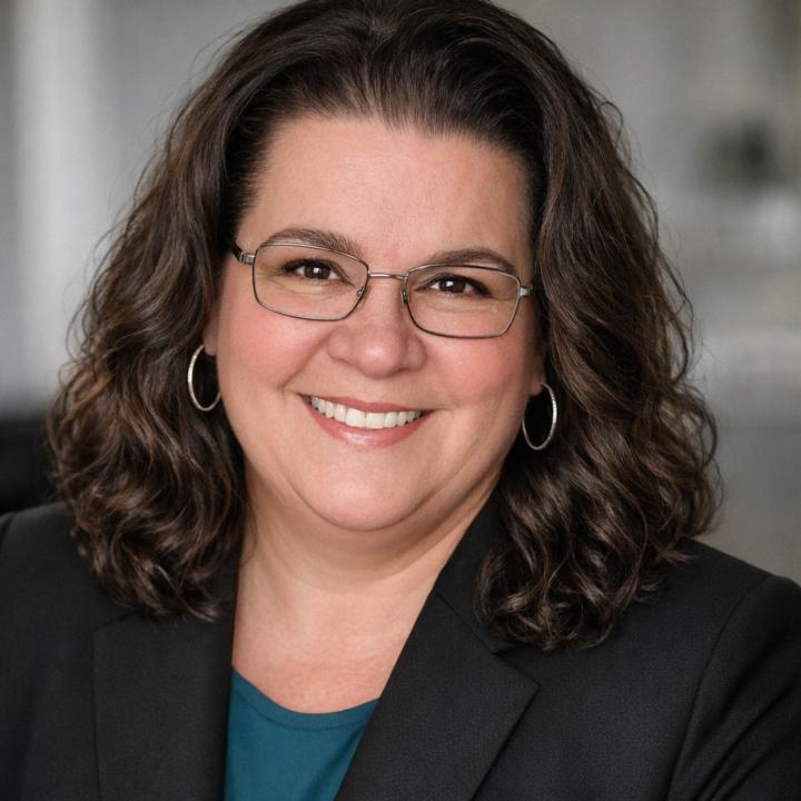 Laura Lewis