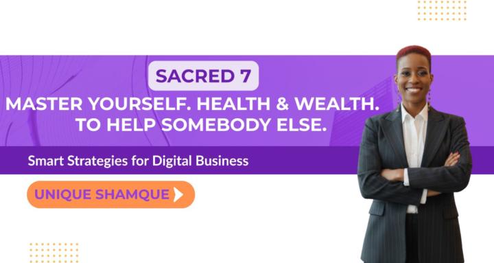 Self Health Wealth Community
