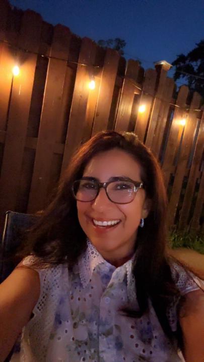Laura Zapata