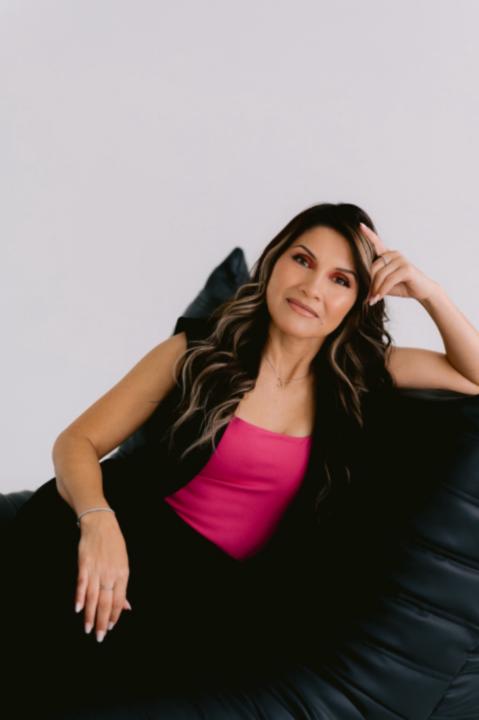 Margarita Cervantes