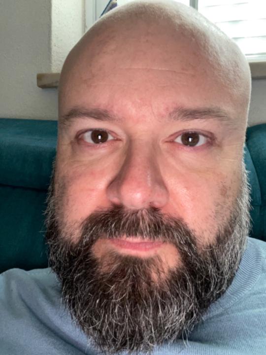 Mikkel Solnado