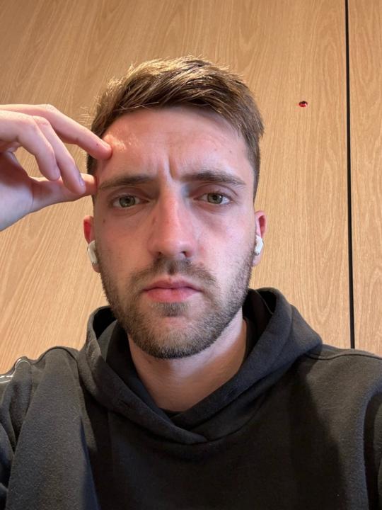 Marc Hernandez Marin