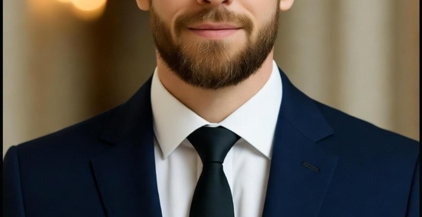 What A Good Man Wants