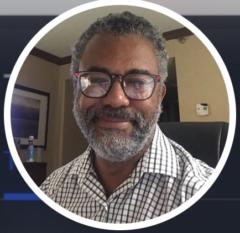 Patrick Cheston