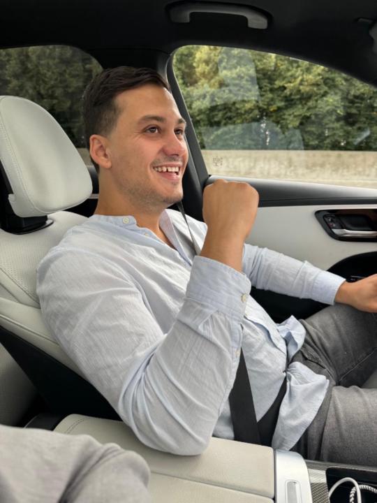 Saimir Aliaj