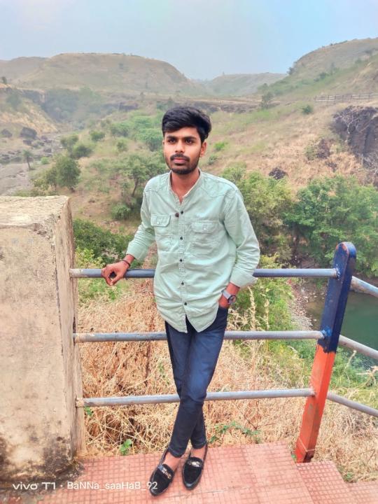 Anurag singh Hirawat