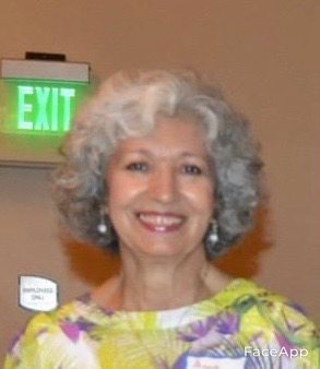 Annie McCoy