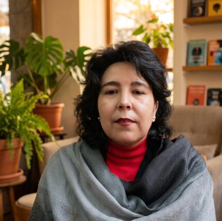 Marleny Vargas Franco