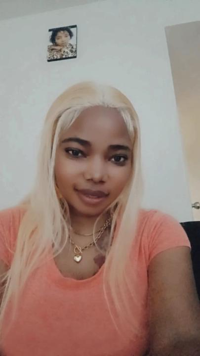 Vanessa Pierre