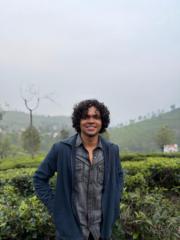 Ram Prabath P