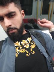 Horera Bin tariq