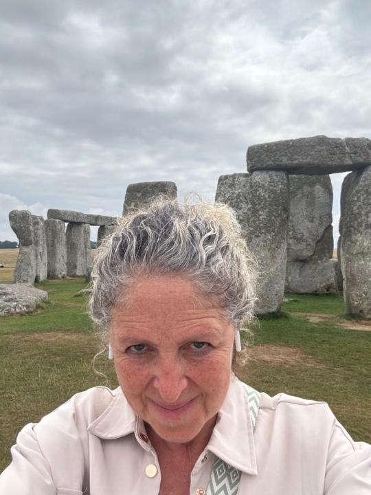 Cynthia Bouchot