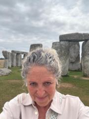 Cynthia Bouchot