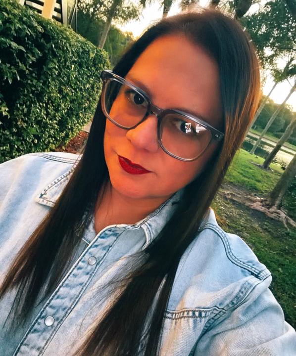 Leidy Cornieles