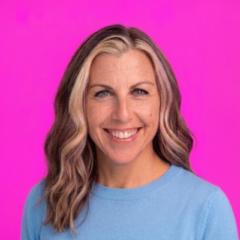 Rebecca Tabbert