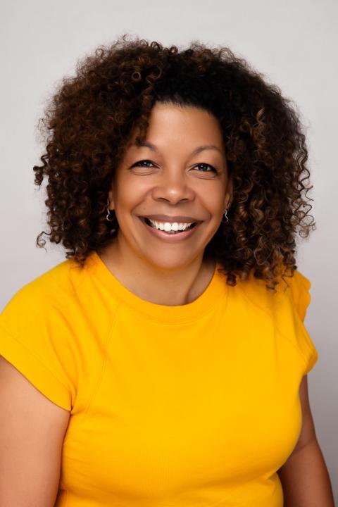 Michelle Mckown-Campbell