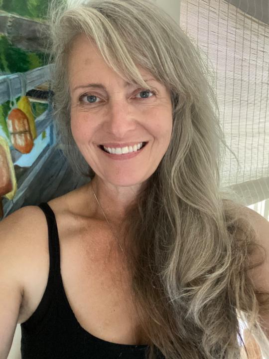 Kathleen Nyssen