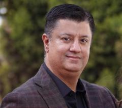 Raj Sehrai