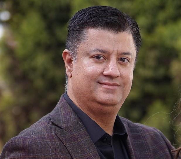 Raj Sehrai