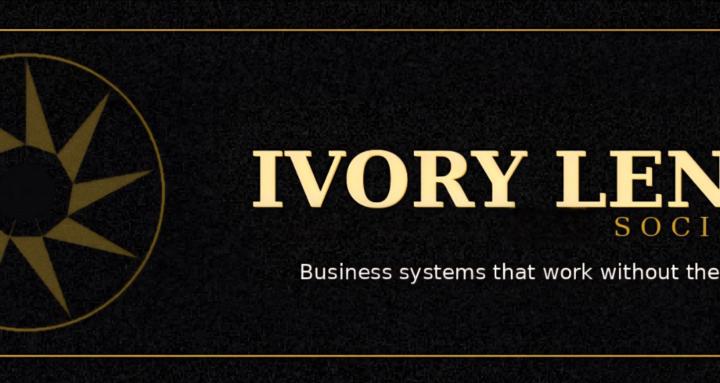 The Ivory Lens Society