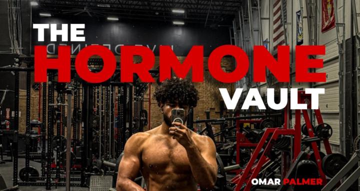 The Hormone Vault