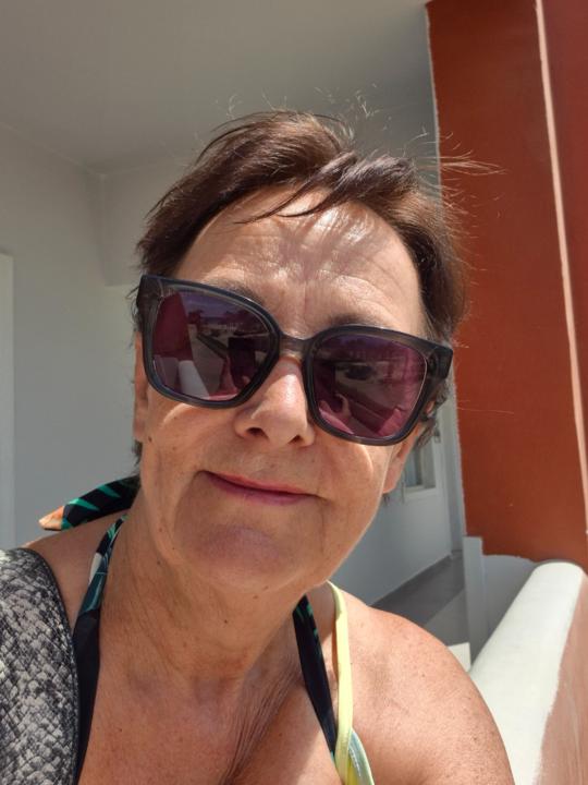 Tina Fox