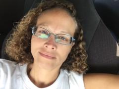 Rachael Breckenridge