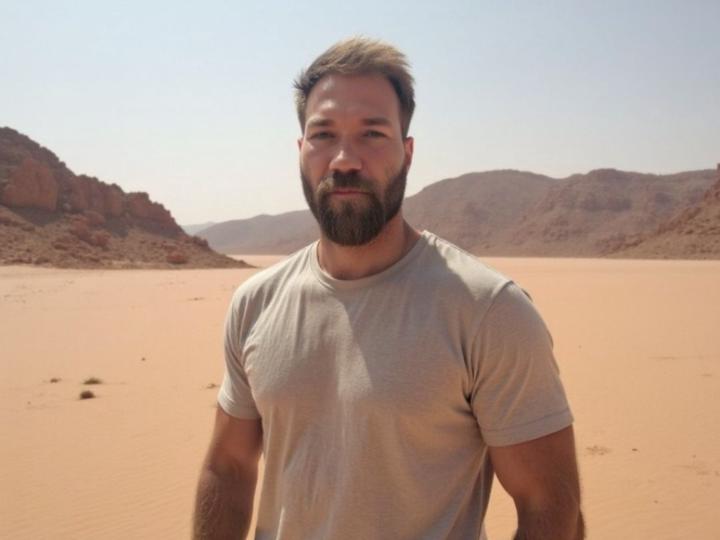 Steven Körner