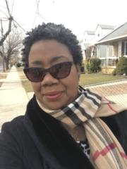 Monica Ballard