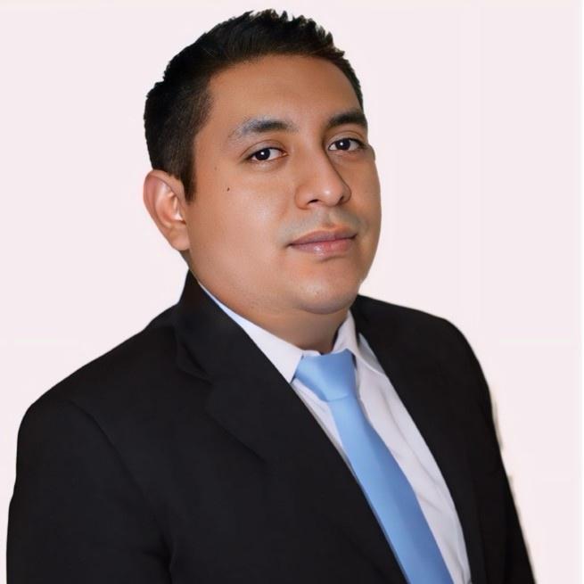 Josué Oswaldo Alfaro Rodríguez