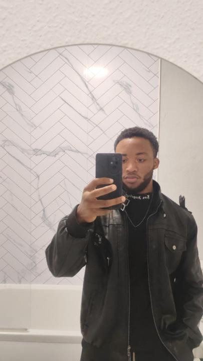 Joshua-wisdom Iheanacho