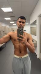 Usama Ikram