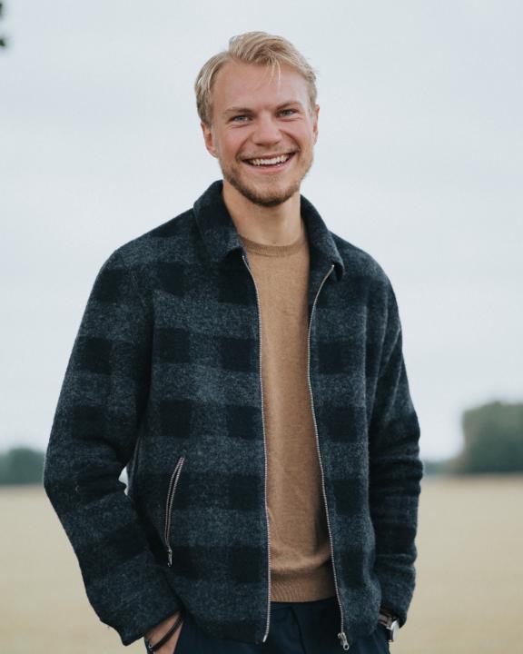 Vidar Brudvik