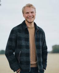 Vidar Brudvik