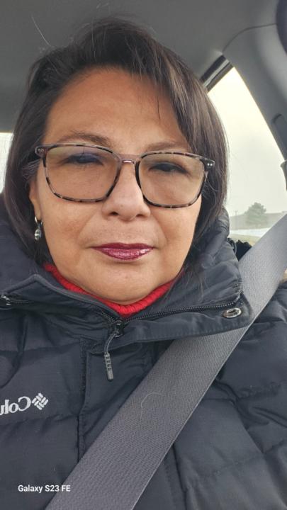 Fanny Jacqueline Santos Acosta