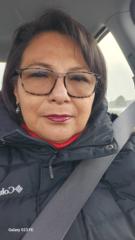 Fanny Jacqueline Santos Acosta