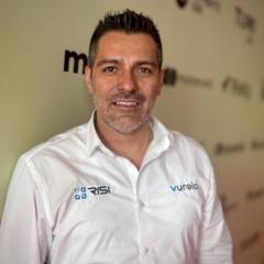 Juan David Alvira Ruiz