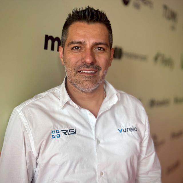 Juan David Alvira Ruiz