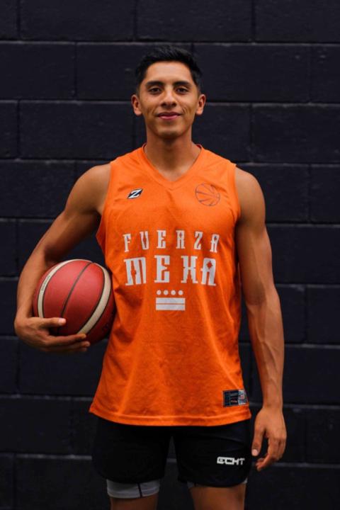 Luis Rey Valdés  Rojo