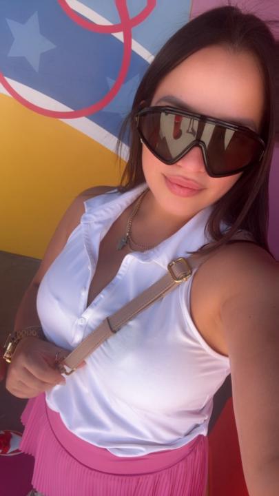Sassy Ortega