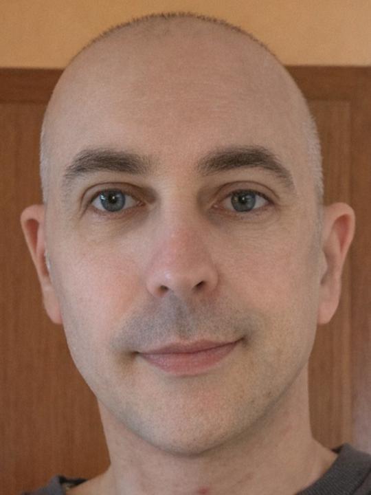 Matej Slabanja