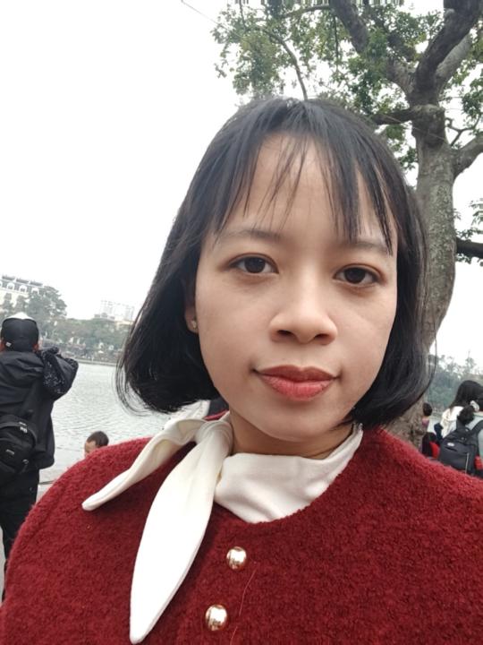 Lan Anh